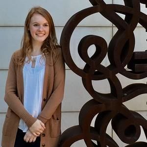 Meet your Posher, Grace